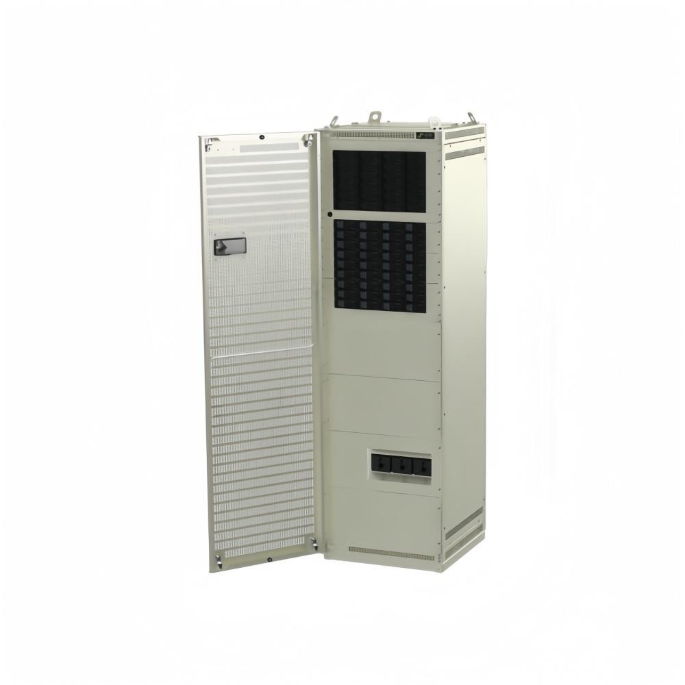 CIEJ3642.Xxxx Rectiverter Indoor Scalable System 18-54 KVA AC Input 72kW