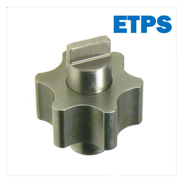 For 1290961 DAF 93191178 IVECOTRUCK 81332080023 MAN Transmission Oil Pump Shaft