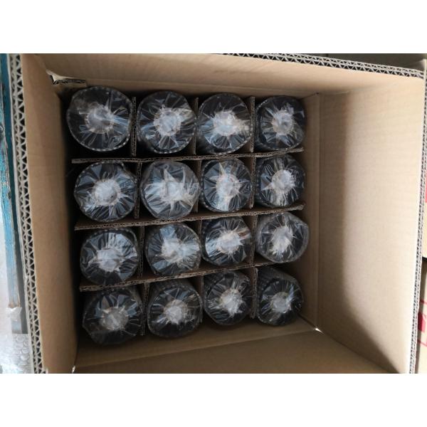 Thermal Transfer Ribbon Printer Ribbons for Zerba Printer Used in High Rendering Coding