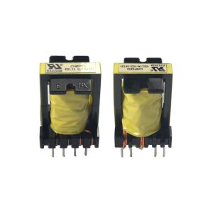 24 Volt LED Flyback Single Phase High Frequency Step Down Transformer Electrical Transformers Coil Number AUTOTRANSFORMER