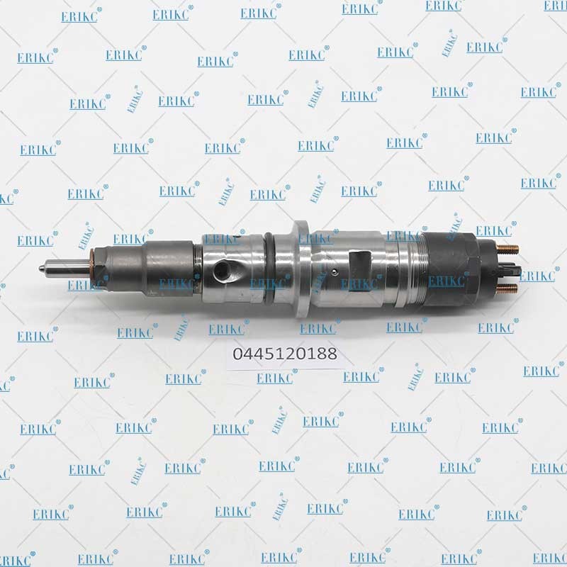 ERIKC 0445 120 188 Fuel Injection Systems 0445120188 oil pump injector 0 445 120 188