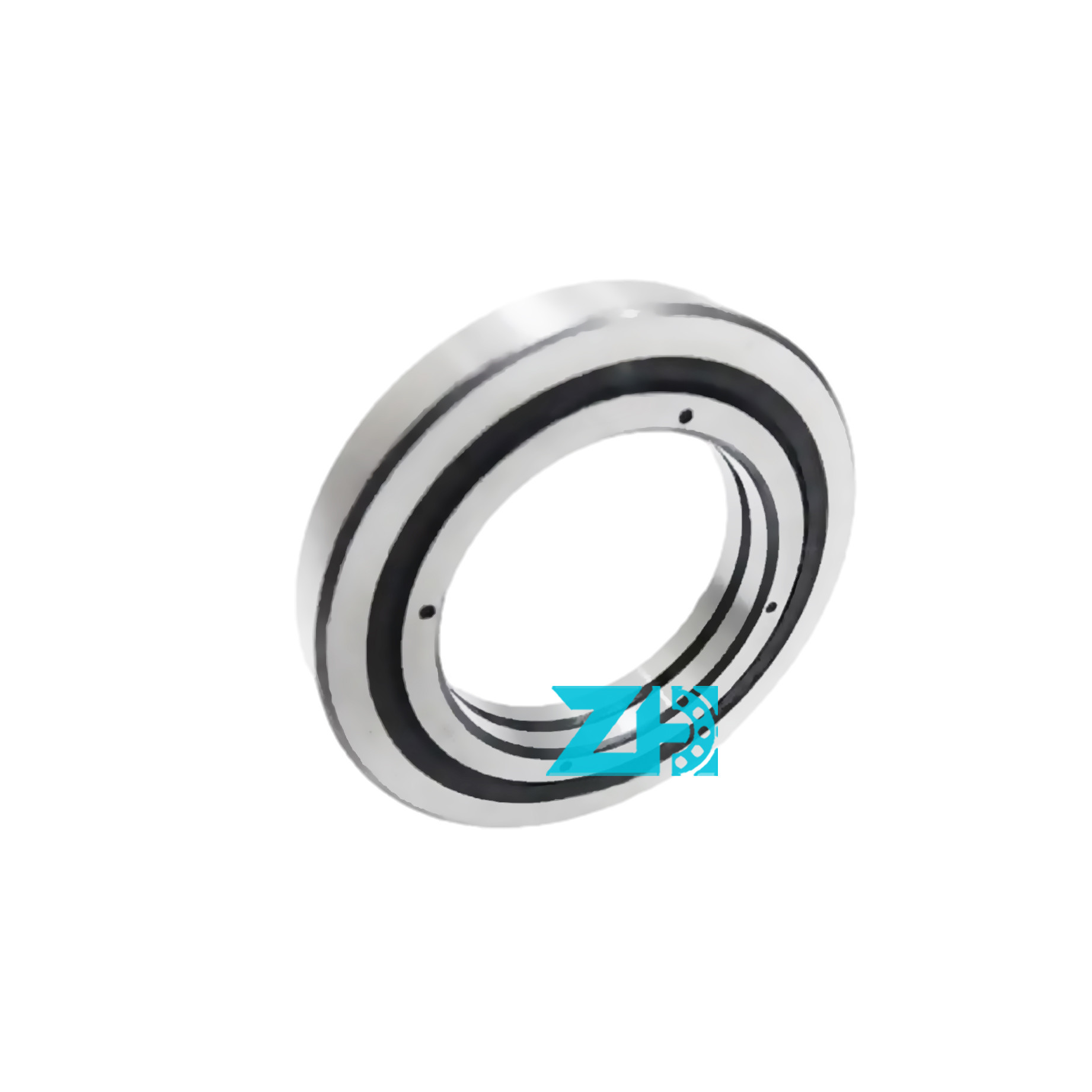 Durable Crossed Roller Bearings NRXT600400DD Size 600x700x40mm