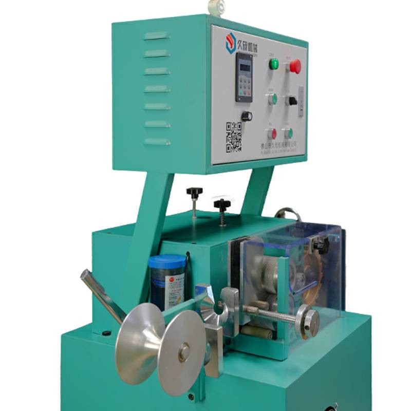  Humanized Design Waste Plastic Bottle Recycling Machine Granulator 3kw Manufactures
