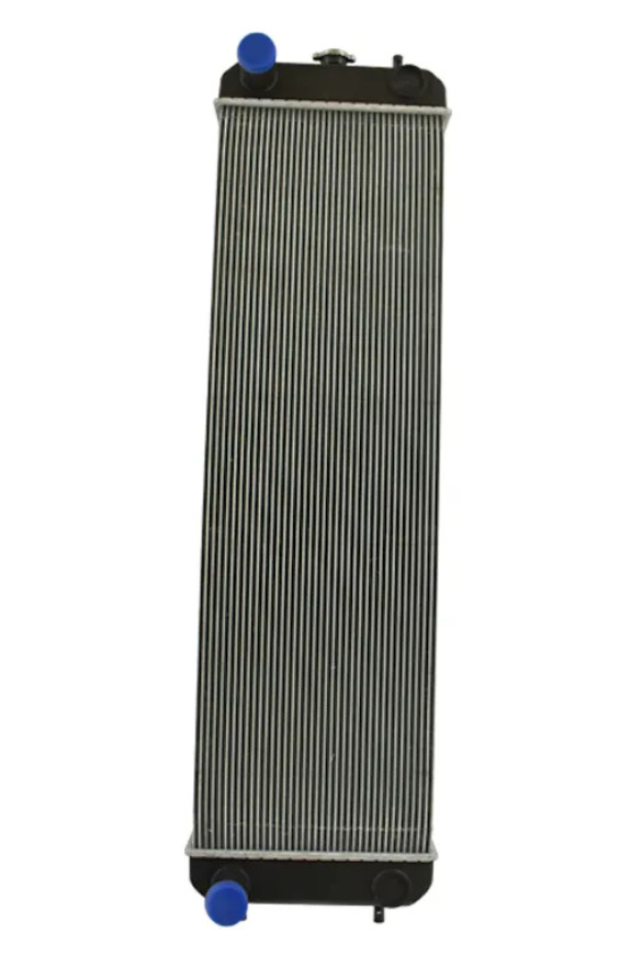 Excavator Water Tank ZAX240-3 Radiator 4650355 4625647 4693833 For Excavator