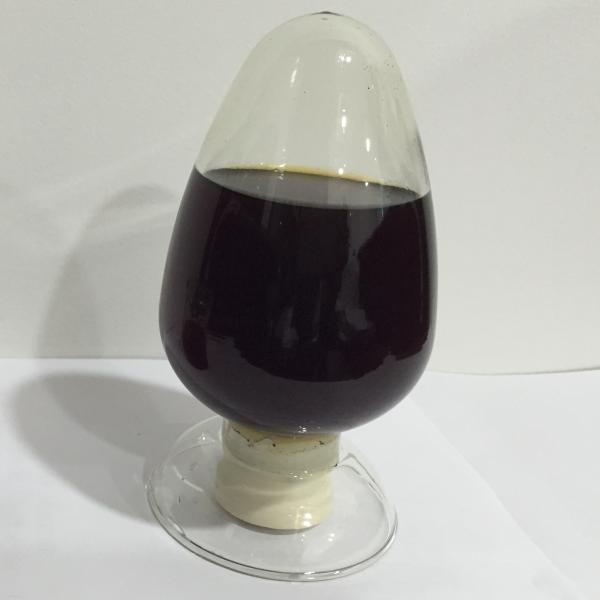 Dark Brown Vegetable Amino Acid Liquid With 30% Free Amino Acids Plant
