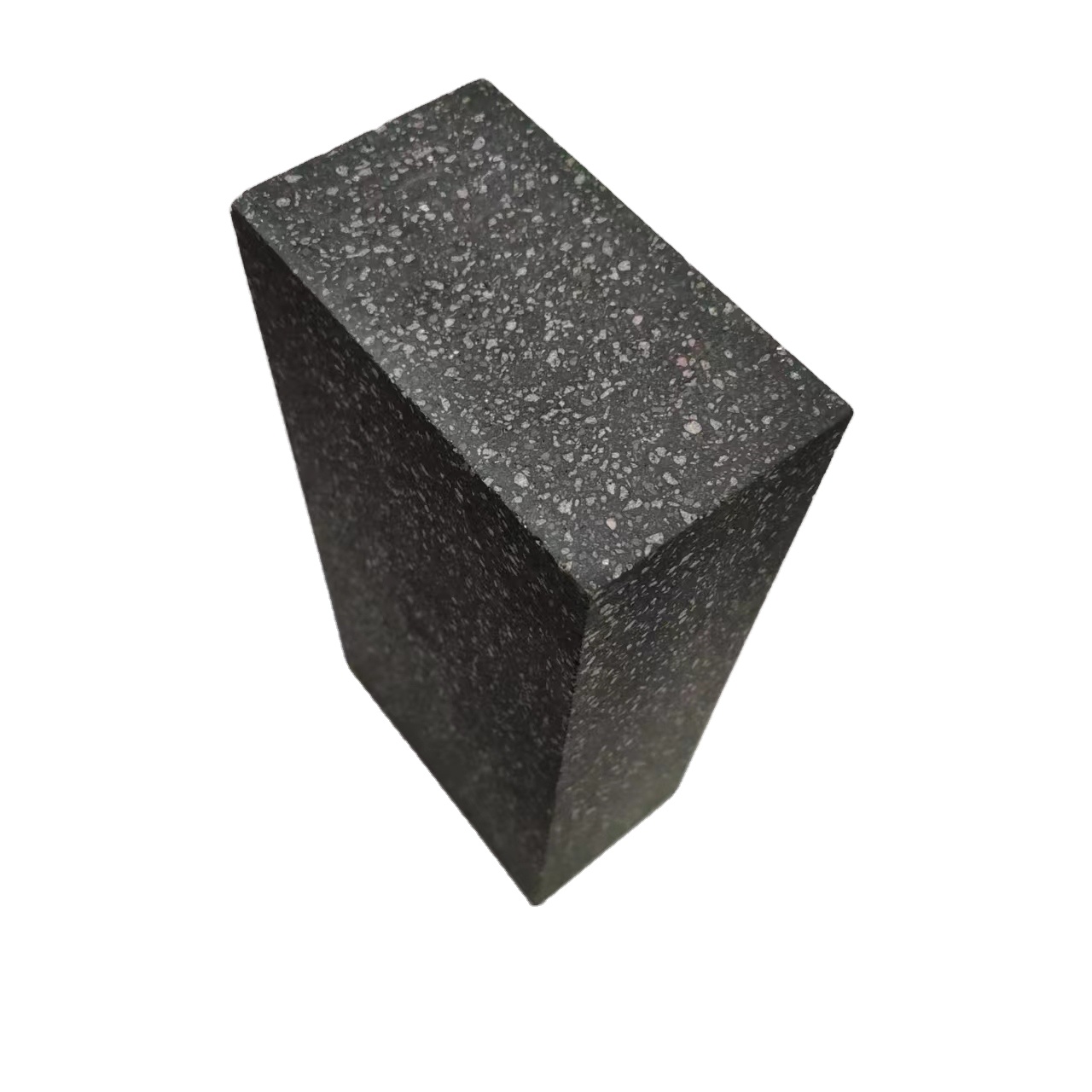 High Chrome Brick Refractory for Bazalt International Standard CaO Content %