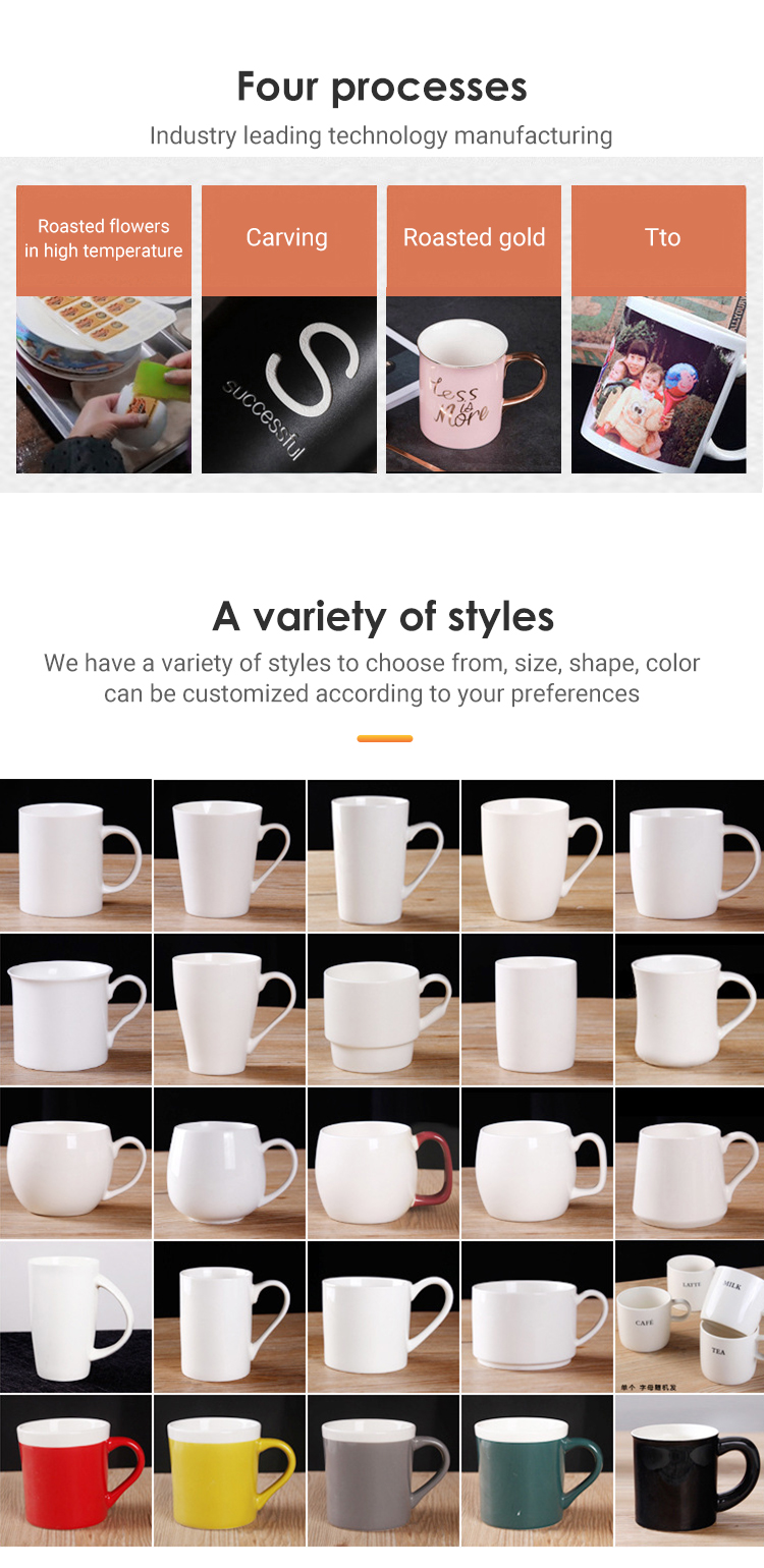 Wholesale Custom Logo cups Multi-colored wholesale mugs Ceramic Cups Espresso Coffee mugs ceramic cups