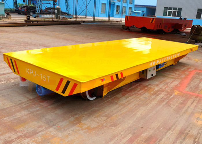 Automatic control indoor workpiece powered railroad trolley manufacturers