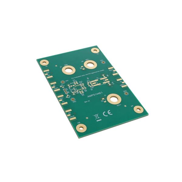 DEM-FDA-SOIC-EVM Embedded Solutions Single Channel Differential Amplifier