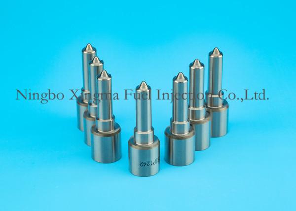 Mitsubishi Diesel fuel Common Rail Injector Nozzle DLLA152P1546 / 0433171954 For