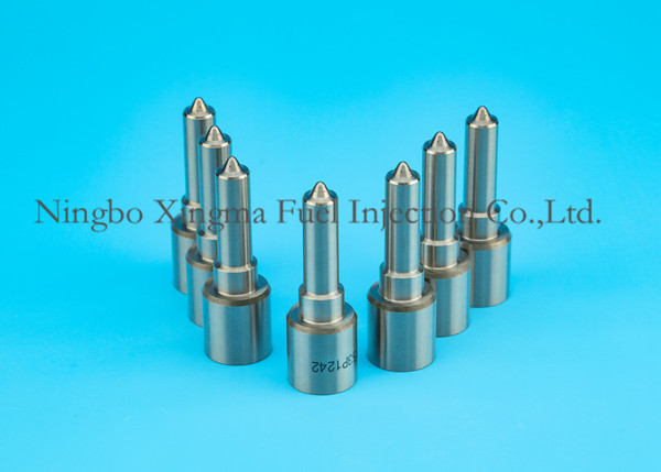 Auto Engine 0433175366 Common Rail Injection Nozzles 0445110139 / 0445110140