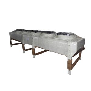 Dielectric Fluids V Type Datacentre Immersion Cooling System