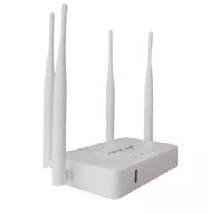MTK7620N Practical Internet WiFi Router , Multipurpose 4G Gaming Router