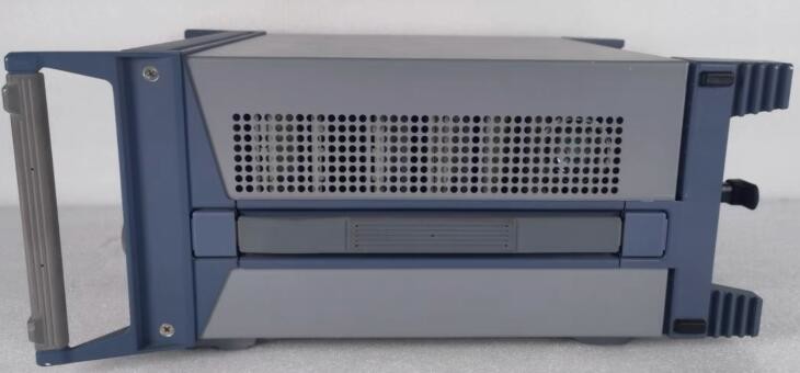 Rohde and Schwarz CMS54 Radiocommunication Service Monitor CMS Multifuctional Instruments