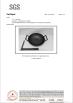 HENAN RUAN XIN TRADING Co., Ltd Certifications