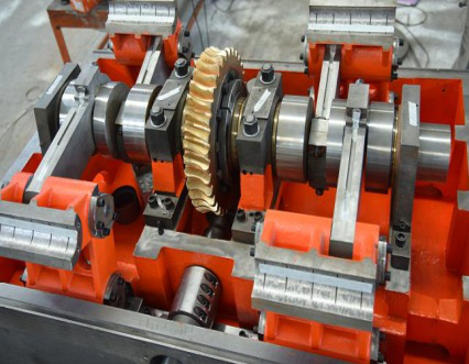 carton printing slotting die cutting machine corrugated box die cut machine creasing and die cutting machine