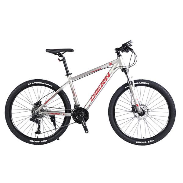 Alloy Frame Inner Cable Custom 26/27.5/29 Inch Bicicleta Mountain Bike 30 Speed