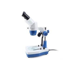  Electron Zoom Binocular Microscope Stereoscopic PCB Application 40X Texture Analyze Manufactures