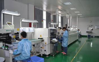 LINSHENG INTERNATIONAL ENTERPRISE CO., LTD