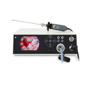 China TUYOU FHD Surgery Medical Endoscope Camera Imaging Device With 100W Cold Light Source on sale