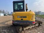 Used XCMG 60 Excavator From China Of Superior Quality