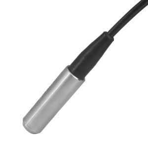 Water Level Transmitter 4 20mA For River Pool