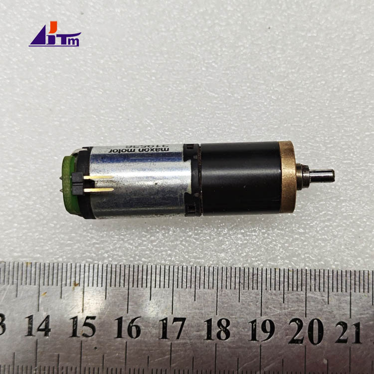 ATM Machine Parts Glory NMD DeLaRue BCU Carriage Motor 319536 A003927