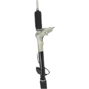 ATATZXRXRLKL RHD 4410A095 New Power Steering Rack Pinion Assembly Compatible