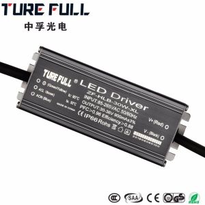 China Waterproof 30w 25-36V constant current CE passed led driver on sale