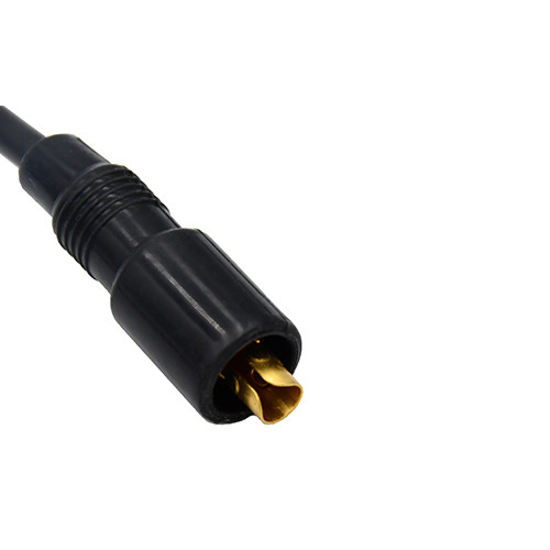 Prechamber Biogas Spark Plug Alternative For MWM 12453562