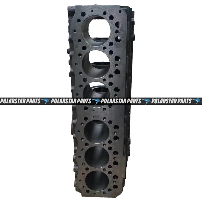 S6k 3066 Engine Cylinder Blocks Cat320b 217-5416 212-8566 5i-7613