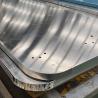 Buy cheap Lightweight Aluminum Honeycomb Panels For Car Roof Top Tent from wholesalers