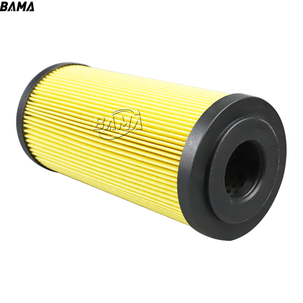Hydraulics Essential BAMA MF1801P10NB Supply Return Oil Filter Element -25°C to 120°C