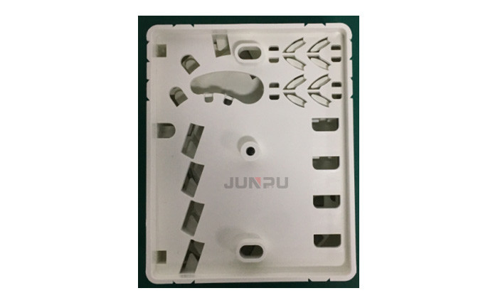 Fiber Optic Termination Box apply for FTTH, ftth fiber optic terminal box