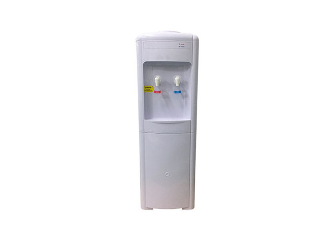 Push Backward Type Water Dispenser Tap PP Material