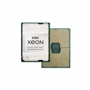 Intel Xeon Silver 4309Y 2.8GHz INTEL CPU Processor 8 Core Server 3rd Generation