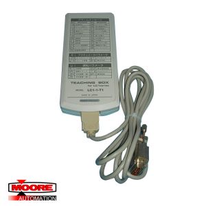 LC1-1-T1 SMC Teach Pendant Programmer