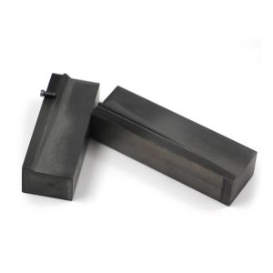 M2 Customized Tungsten Carbide Thread Rolling Machine Dies For Making Screw