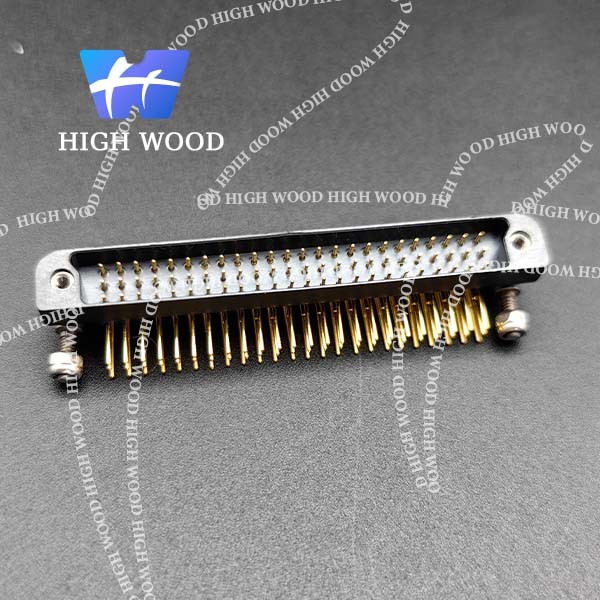 HW-CMM Connector,HW-321V072F46