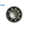 Buy cheap Low Noise Single Row Deep Groove Ball Bearing ZZ 2RS Deep Groove Bearing from wholesalers