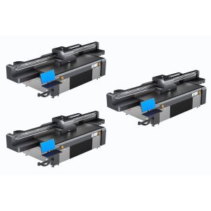 China Pigment-based Ink Type Large Format Printer 1000Base-T Printing Interface 30 Square Meters Per Hour Maximum Print Speed on sale