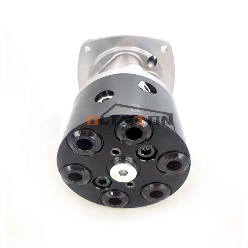 SK-3 SK200-3 SK-5 Excavator Pilot Control Valve Joystick Assy Handle Joystick