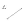 Buy cheap Braided Stainless Steel Water Supply Hose Good Toughness Explosion Resistant from wholesalers