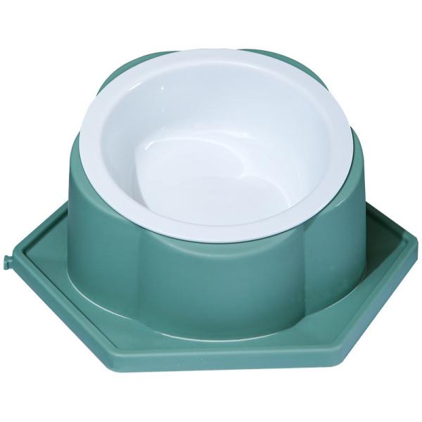Wholesale Elevated Pet Bowls for Retailers – Stylish and Practical Feeding