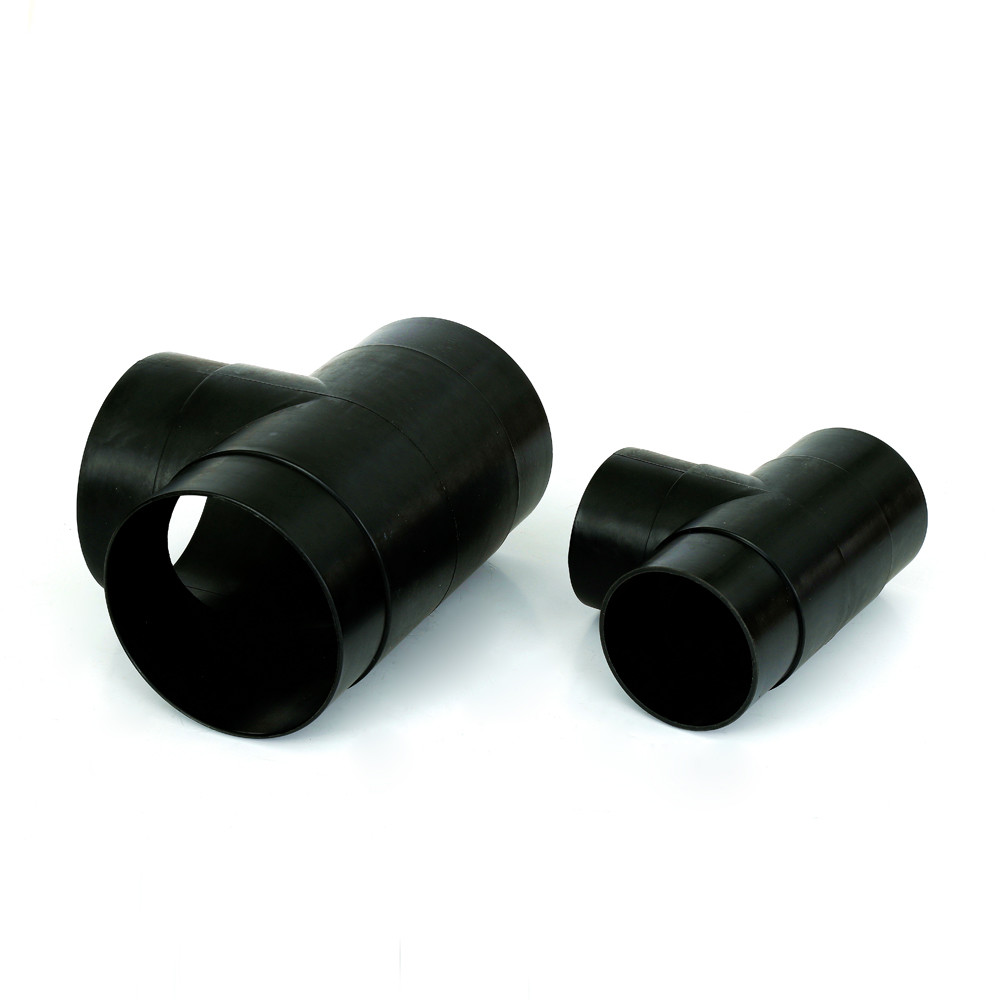 60mm and 90mm T Piece Connectors for Webasto JP Eberspacher Air Parking Heater