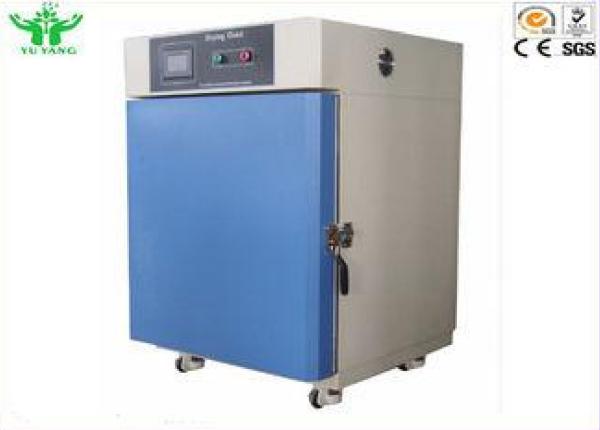 100L Hot Air Circulating Industrial Drying Oven Stainless Steel Environmental