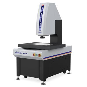 High Precision Cantilever Vision Measuring Machine Automatic CNC Vision