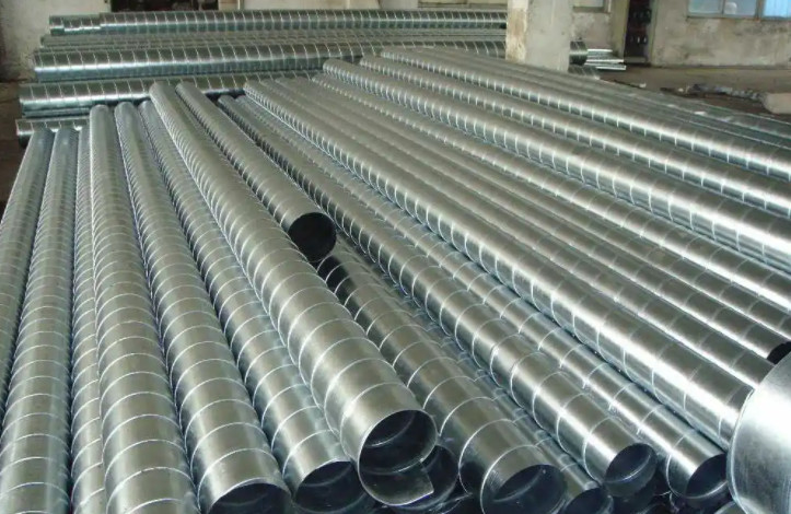 022Cr25Ni7Mo4WCuN/S32760(F55)/1.4501 Stainless Steel Tube/Pipe From Factory