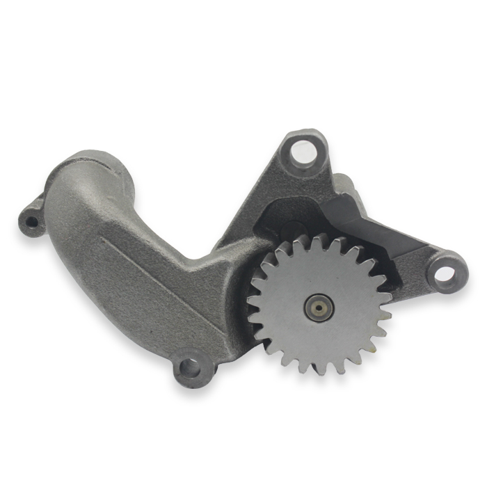 100% Diesel Engine System Cummins Car Fitment Engine Oil Pump for 6D140 Engines Parts and Performance