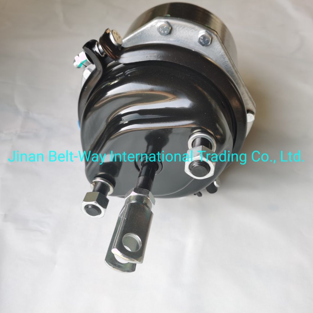Sinotruk HOWO Truck Parts Brake Chamber Wg9000360601